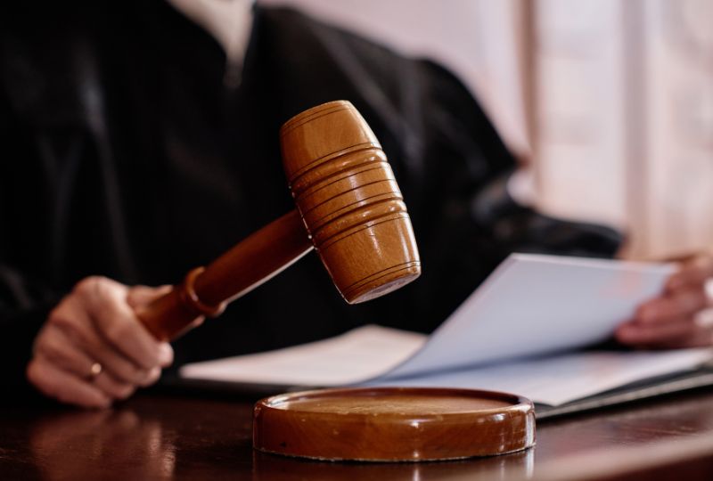 Nine stand trial as major narcotics gang busted